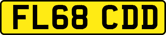 FL68CDD