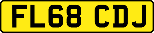 FL68CDJ