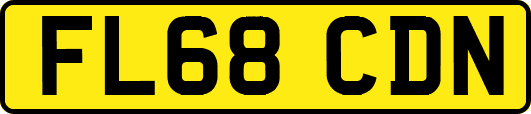 FL68CDN