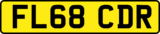 FL68CDR