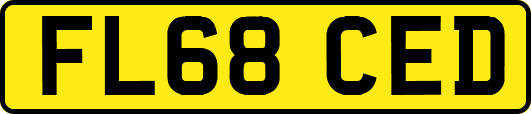 FL68CED