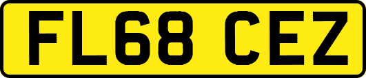 FL68CEZ