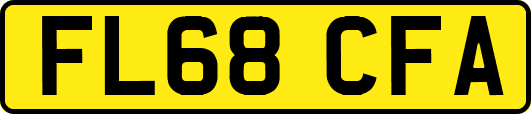 FL68CFA