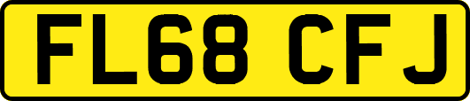 FL68CFJ