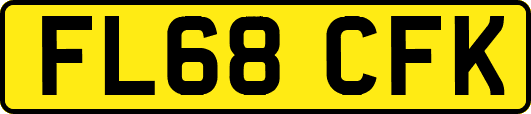 FL68CFK