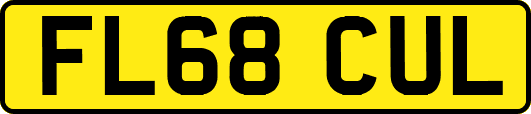 FL68CUL