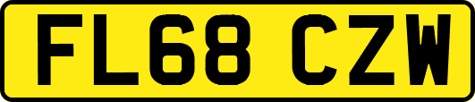FL68CZW