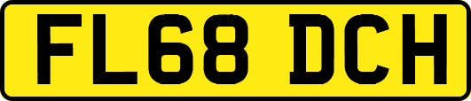 FL68DCH