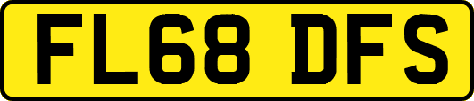 FL68DFS