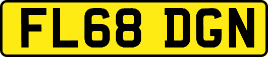 FL68DGN