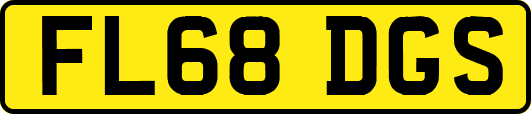 FL68DGS