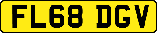FL68DGV
