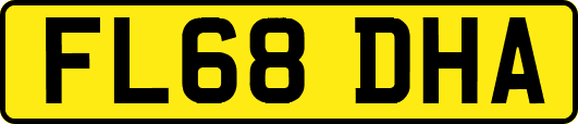 FL68DHA