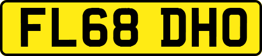 FL68DHO