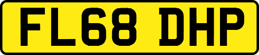FL68DHP