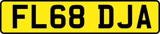 FL68DJA