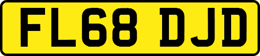 FL68DJD