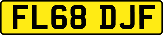 FL68DJF