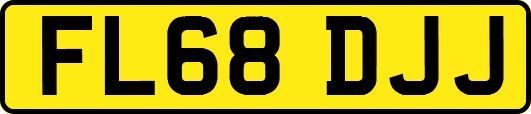 FL68DJJ