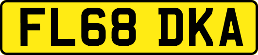 FL68DKA