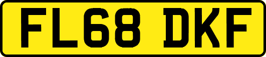 FL68DKF