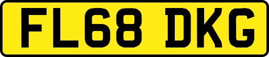 FL68DKG
