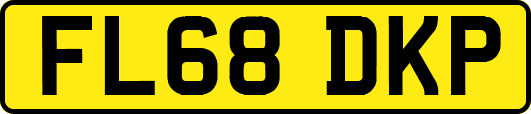 FL68DKP