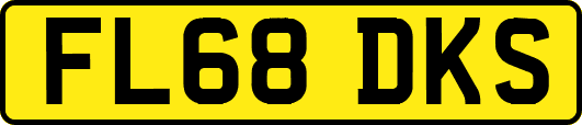 FL68DKS