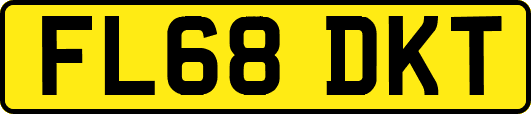 FL68DKT