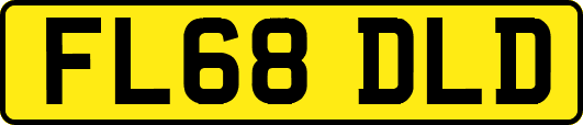 FL68DLD