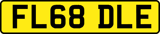 FL68DLE