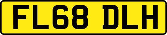 FL68DLH