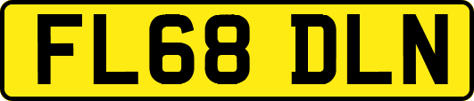 FL68DLN