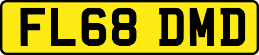 FL68DMD