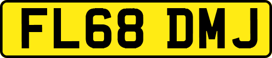 FL68DMJ