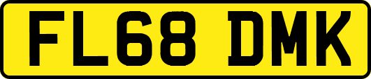 FL68DMK
