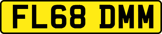 FL68DMM