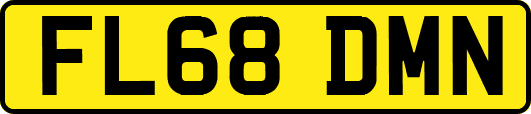 FL68DMN