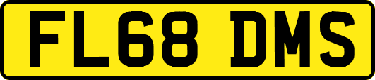 FL68DMS