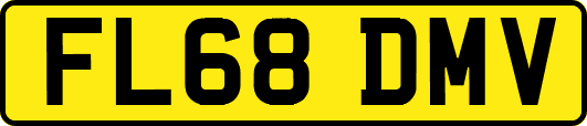 FL68DMV