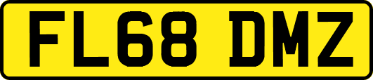 FL68DMZ