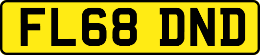 FL68DND