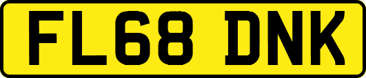FL68DNK