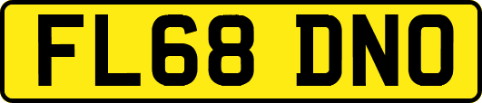 FL68DNO