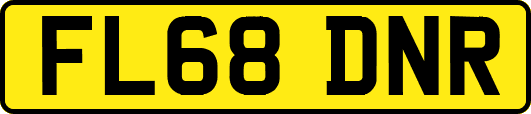 FL68DNR
