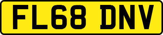 FL68DNV