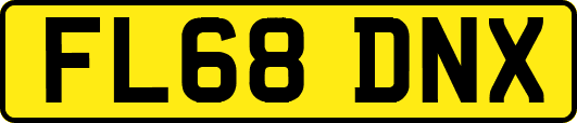 FL68DNX