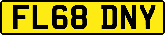 FL68DNY