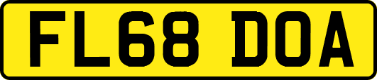 FL68DOA