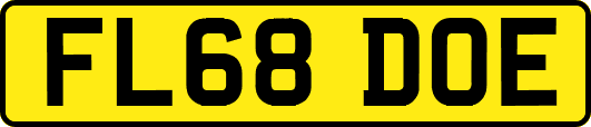 FL68DOE